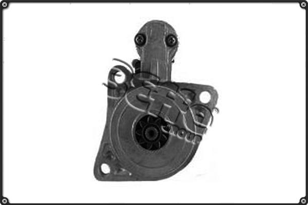 3Effe Group PRSE027 - Стартер www.autospares.lv