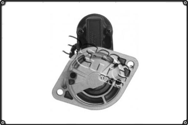 3Effe Group PRSE112 - Стартер www.autospares.lv