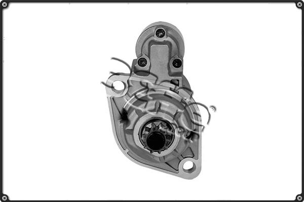 3Effe Group PRSE391 - Стартер www.autospares.lv