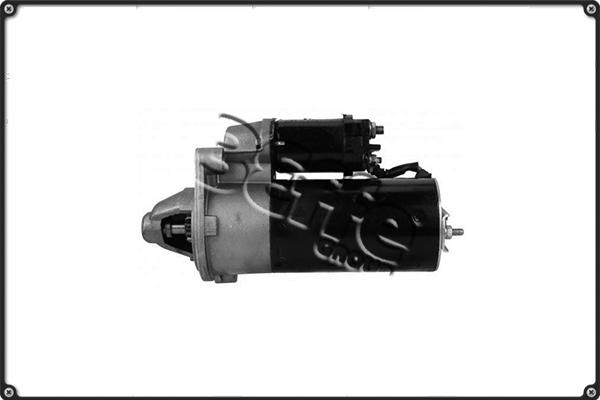 3Effe Group STRE301 - Starter www.autospares.lv