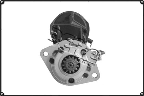 3Effe Group STRF950 - Starteris autospares.lv