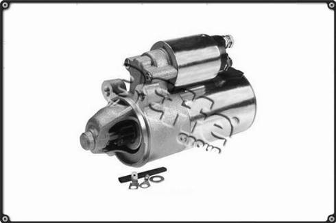 3Effe Group PRSF463 - Starteris www.autospares.lv