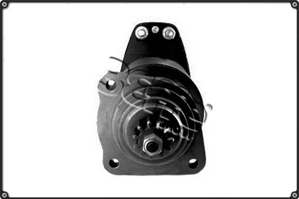 3Effe Group PRSF405 - Starteris www.autospares.lv