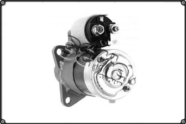 3Effe Group PRSF417 - Starter www.autospares.lv