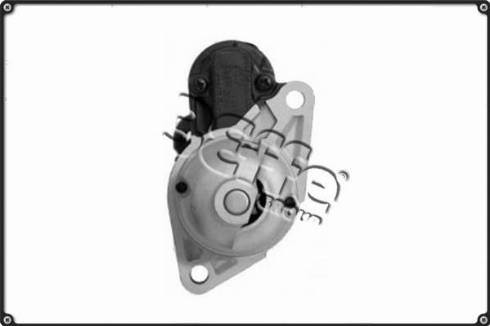 3Effe Group PRSF569 - Starter www.autospares.lv