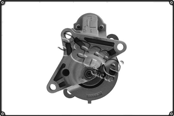 3Effe Group PRSF503 - Стартер www.autospares.lv