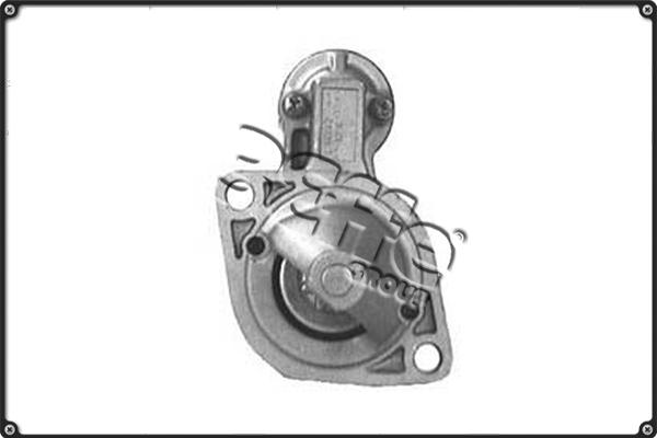 3Effe Group PRSF586 - Стартер www.autospares.lv