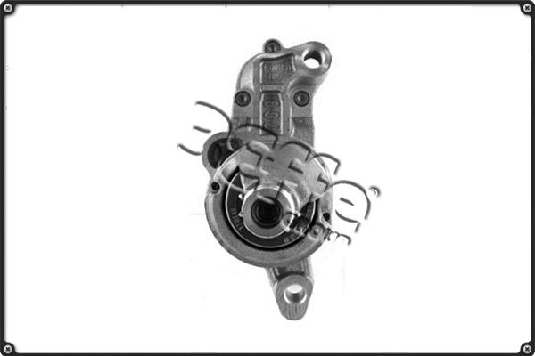 3Effe Group PRSF694 - Starter www.autospares.lv