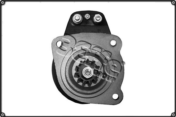 3Effe Group STRF613 - Стартер www.autospares.lv