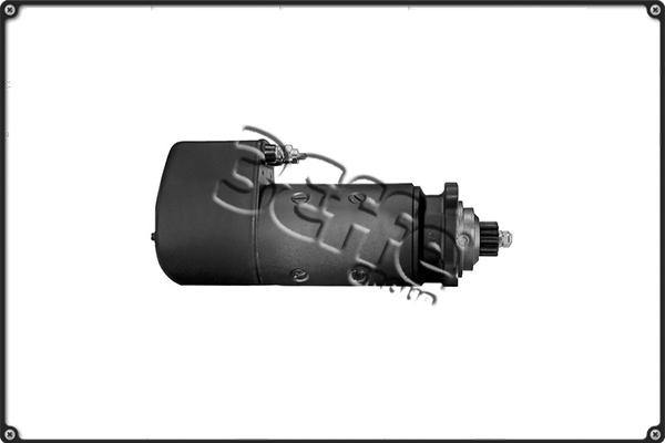 3Effe Group STRF613 - Стартер www.autospares.lv