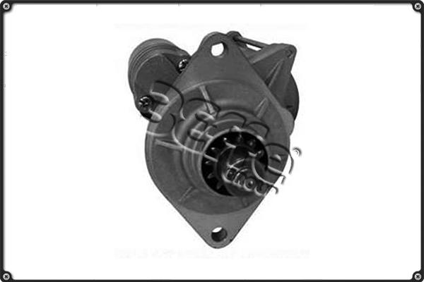 3Effe Group PRSF681 - Стартер www.autospares.lv