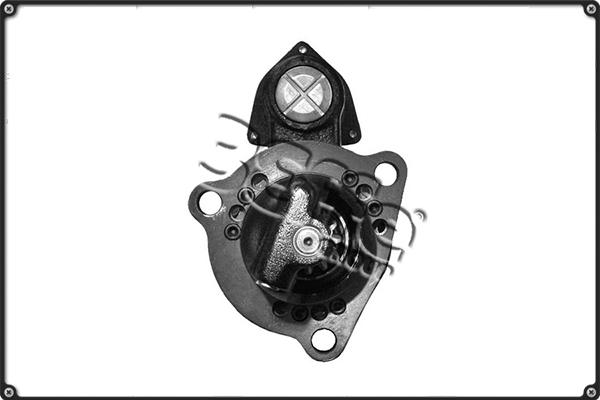 3Effe Group PRSF092 - Starteris autospares.lv