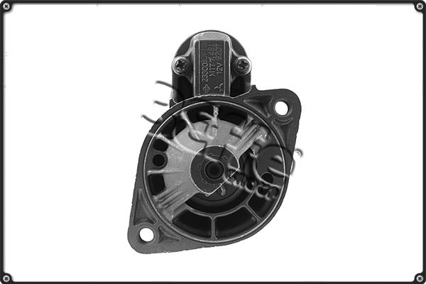 3Effe Group PRSF050 - Starter www.autospares.lv