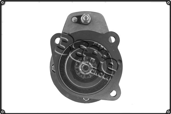 3Effe Group PRSF014 - Starter www.autospares.lv