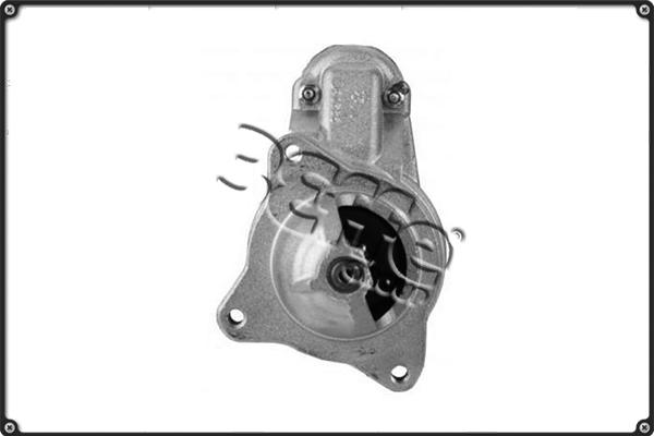 3Effe Group PRSF075 - Starter www.autospares.lv