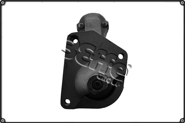 3Effe Group PRSF076 - Starteris www.autospares.lv