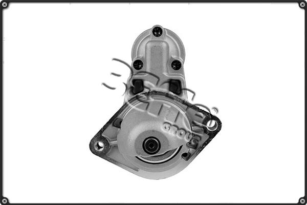 3Effe Group PRSF072 - Starter www.autospares.lv