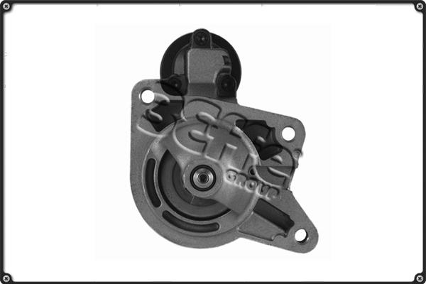 3Effe Group PRSF154 - Starter www.autospares.lv