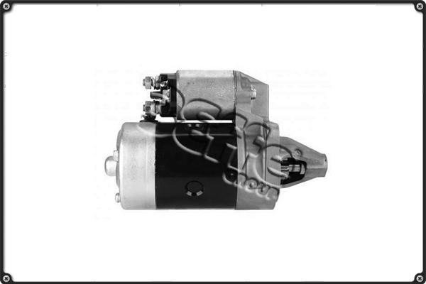 3Effe Group STRF103 - Starteris www.autospares.lv