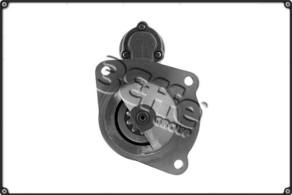 3Effe Group STRF107 - Starteris autospares.lv