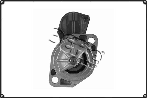 3Effe Group STRF113 - Стартер www.autospares.lv