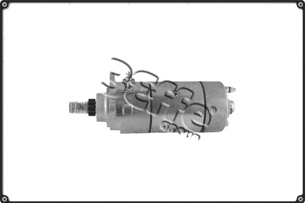 3Effe Group STRF136 - Starteris autospares.lv