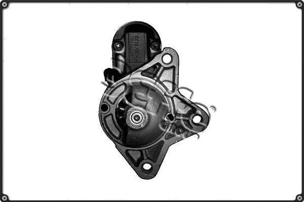 3Effe Group PRSF368 - Стартер www.autospares.lv