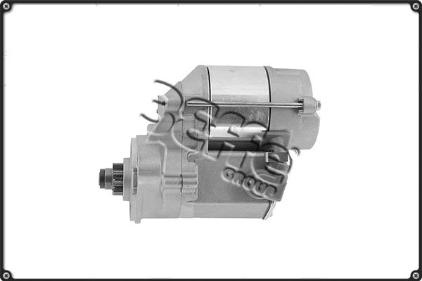 3Effe Group PRSF308 - Стартер www.autospares.lv