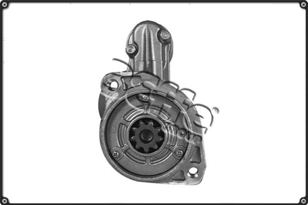 3Effe Group PRSF314 - Стартер www.autospares.lv