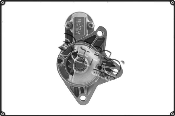 3Effe Group PRSF313 - Стартер www.autospares.lv