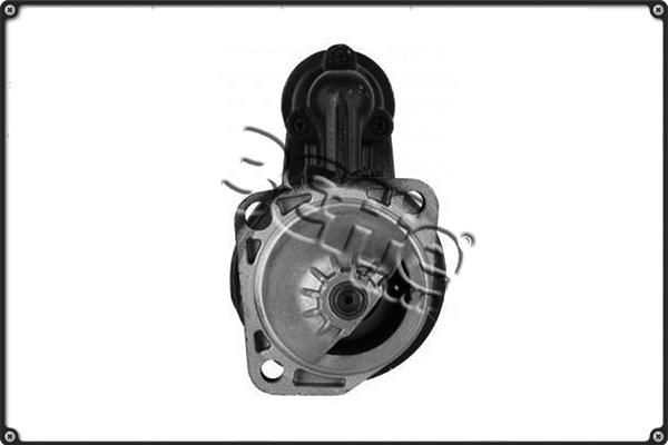 3Effe Group STRF320 - Стартер www.autospares.lv