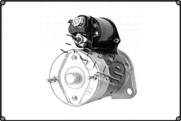 3Effe Group PRSF322 - Starter www.autospares.lv