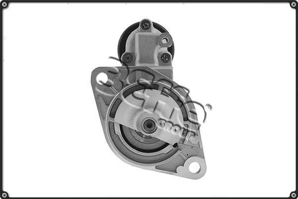 3Effe Group PRSF374 - Стартер www.autospares.lv