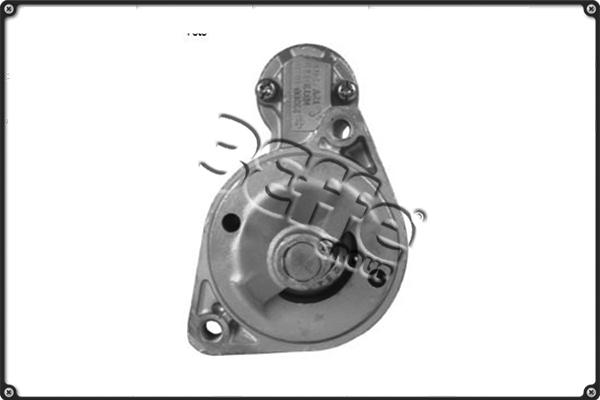 3Effe Group STRF246 - Starter www.autospares.lv