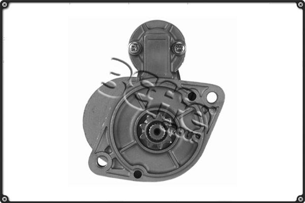 3Effe Group PRSF247 - Стартер www.autospares.lv