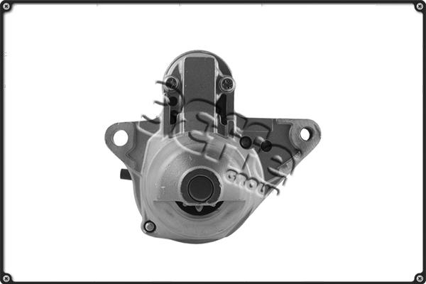 3Effe Group STRF257 - Starter www.autospares.lv