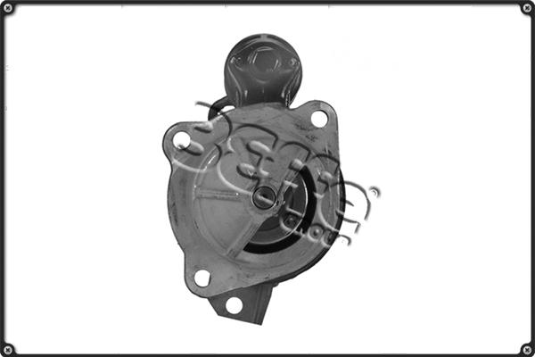 3Effe Group PRSF264 - Starteris www.autospares.lv