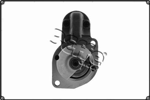 3Effe Group PRSF744 - Starteris www.autospares.lv