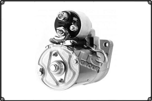 3Effe Group PRSF745 - Starter www.autospares.lv