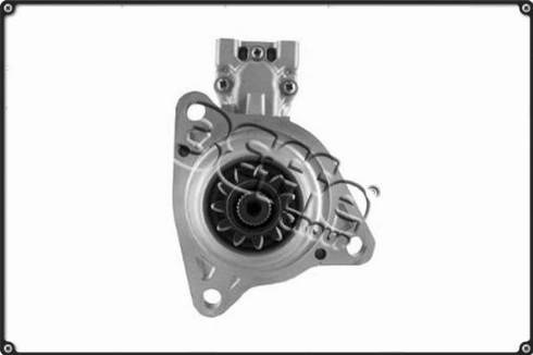 3Effe Group PRSF704 - Стартер www.autospares.lv