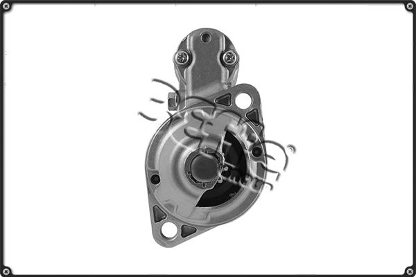 3Effe Group PRSF711 - Стартер www.autospares.lv