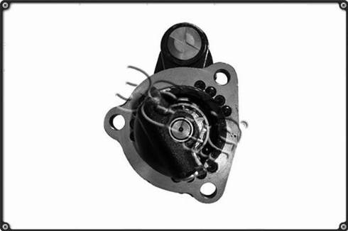 3Effe Group STRJ015 - Starteris www.autospares.lv