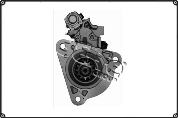 3Effe Group PRSL906 - Starteris www.autospares.lv