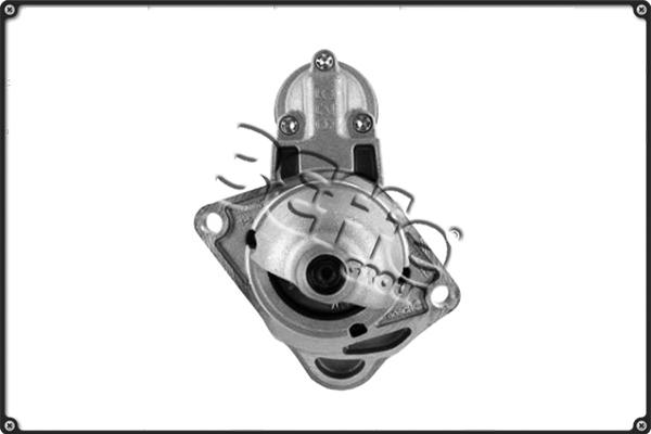 3Effe Group PRSL693 - Starteris www.autospares.lv