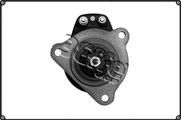 3Effe Group PRSL650 - Starteris www.autospares.lv