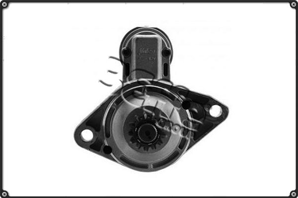 3Effe Group PRSL666 - Starter www.autospares.lv