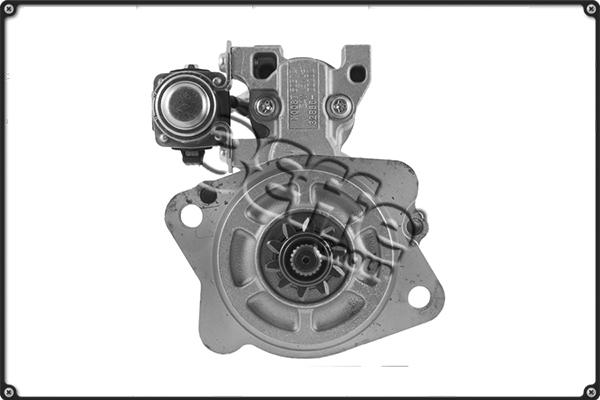 3Effe Group PRSL617 - Starter www.autospares.lv