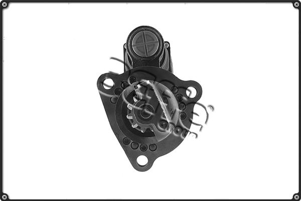 3Effe Group STRL634 - Starteris www.autospares.lv