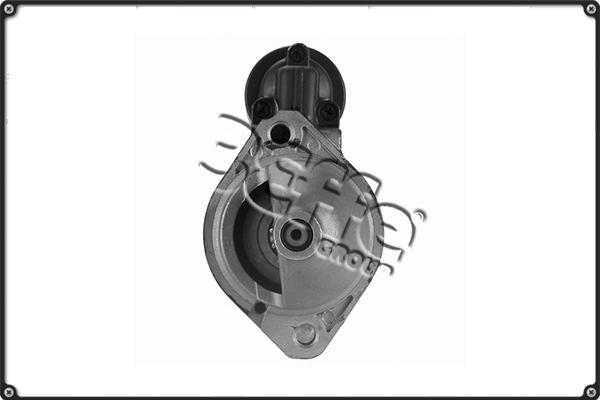 3Effe Group STRL622 - Стартер www.autospares.lv