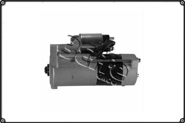 3Effe Group STRL090 - Стартер www.autospares.lv